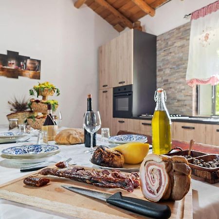 Belvilla By Oyo Casa Otaiti Maniace Εξωτερικό φωτογραφία