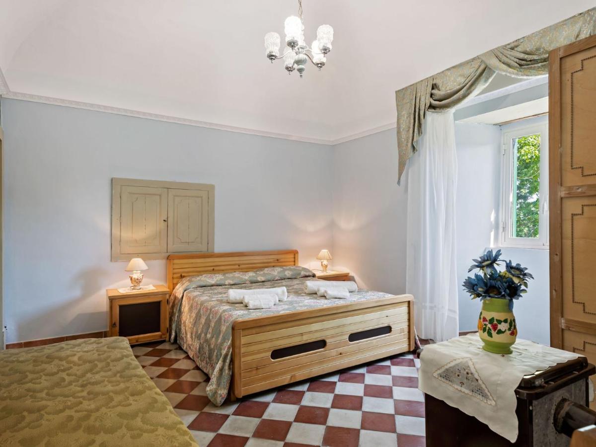 Belvilla By Oyo Casa Otaiti Maniace Εξωτερικό φωτογραφία