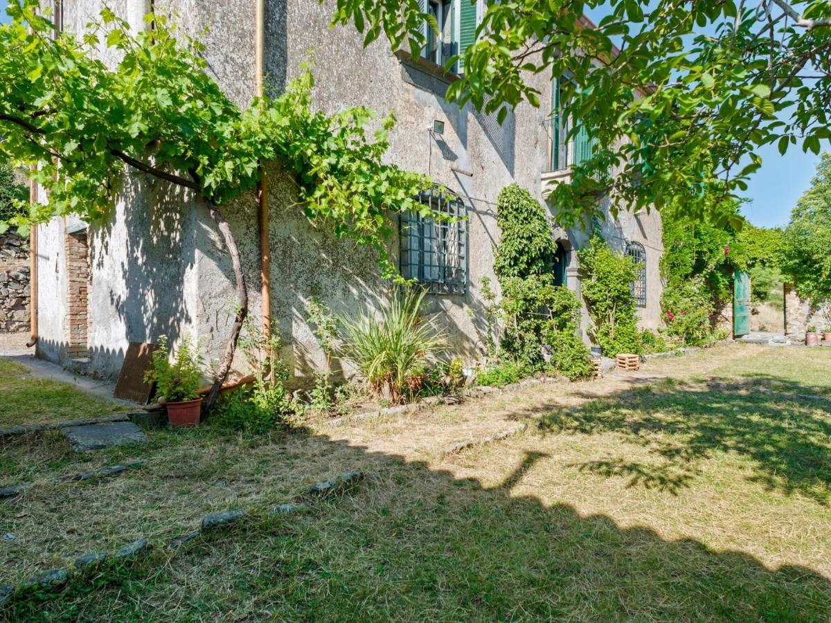 Belvilla By Oyo Casa Otaiti Maniace Εξωτερικό φωτογραφία