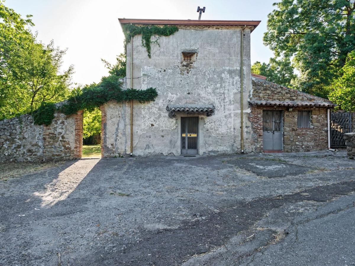 Belvilla By Oyo Casa Otaiti Maniace Εξωτερικό φωτογραφία