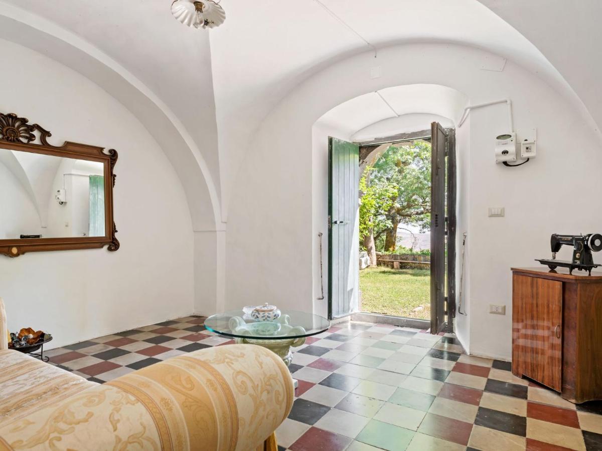 Belvilla By Oyo Casa Otaiti Maniace Εξωτερικό φωτογραφία