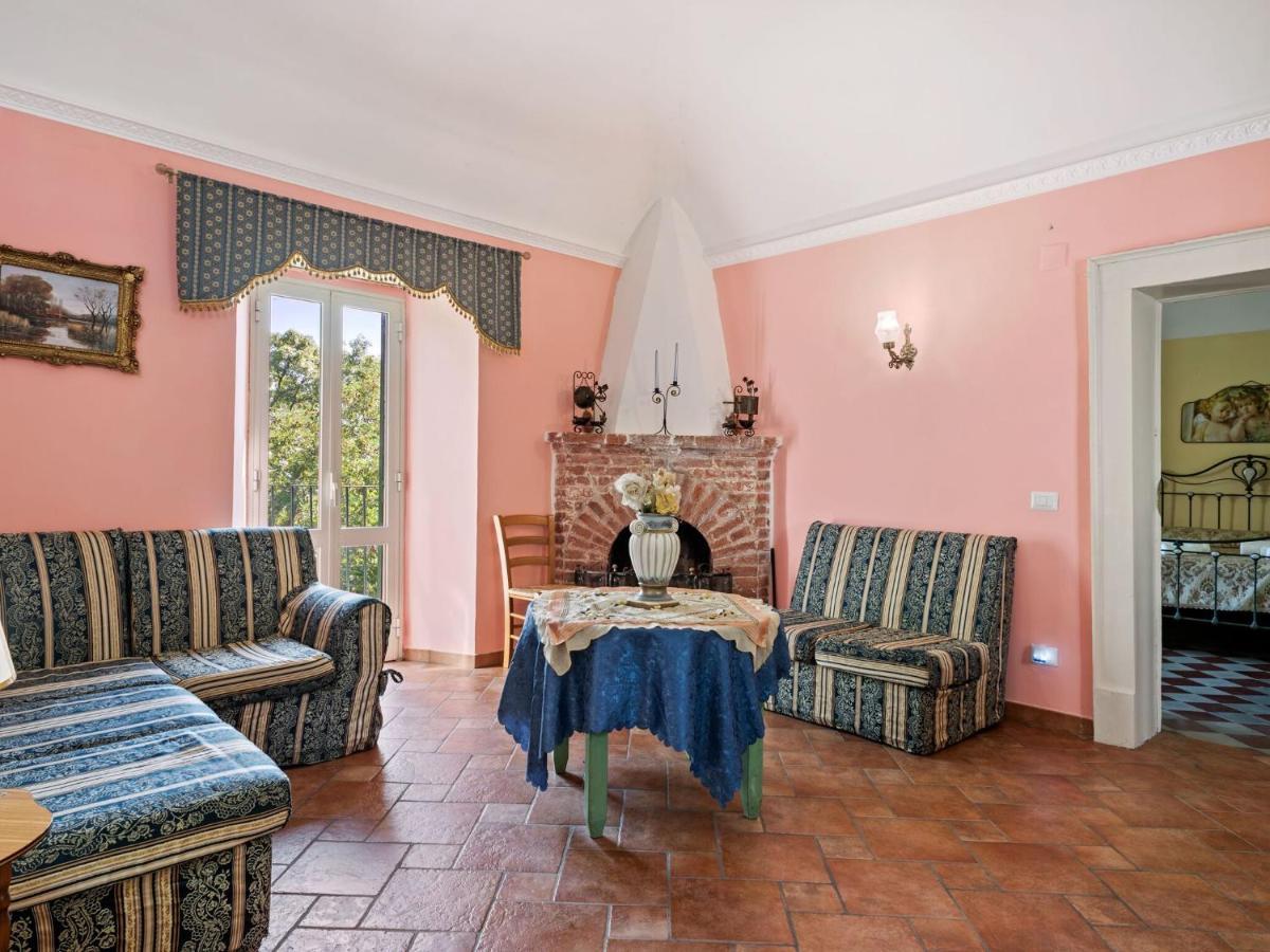 Belvilla By Oyo Casa Otaiti Maniace Εξωτερικό φωτογραφία