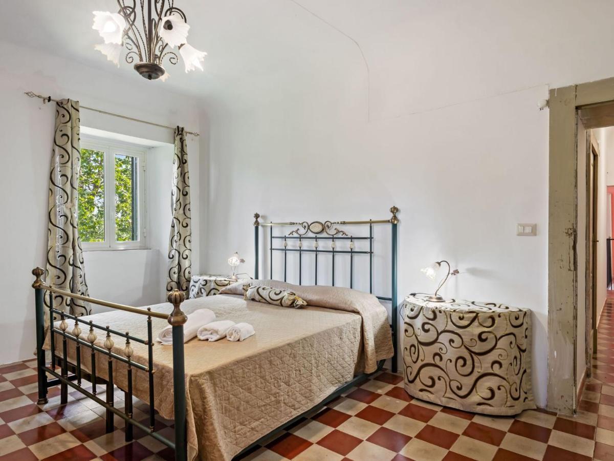 Belvilla By Oyo Casa Otaiti Maniace Εξωτερικό φωτογραφία