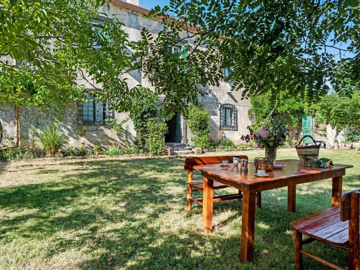 Belvilla By Oyo Casa Otaiti Maniace Εξωτερικό φωτογραφία