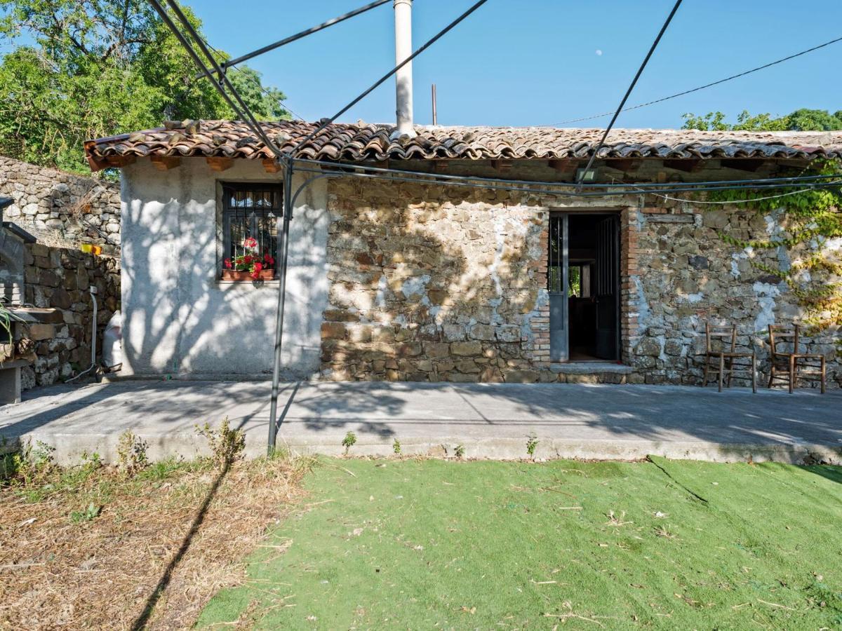 Belvilla By Oyo Casa Otaiti Maniace Εξωτερικό φωτογραφία