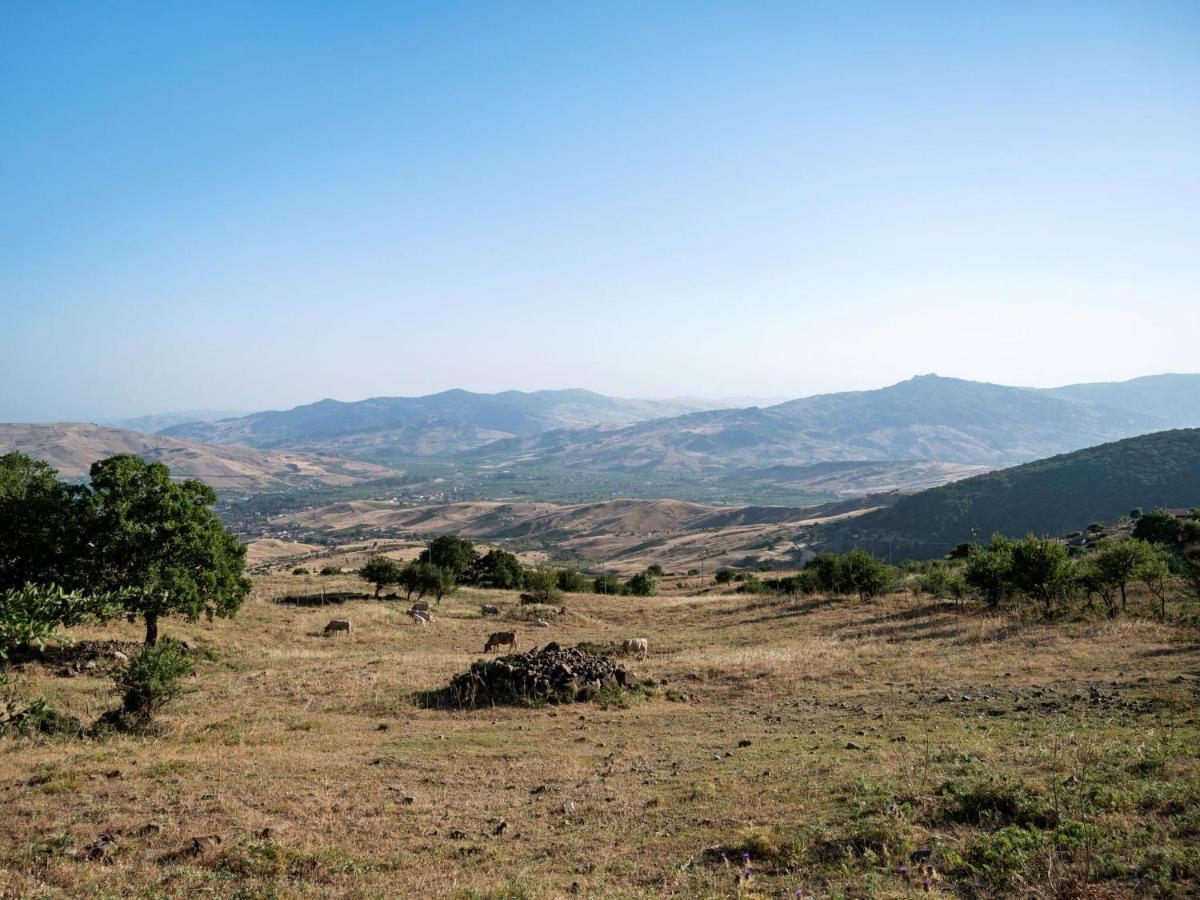 Belvilla By Oyo Casa Otaiti Maniace Εξωτερικό φωτογραφία