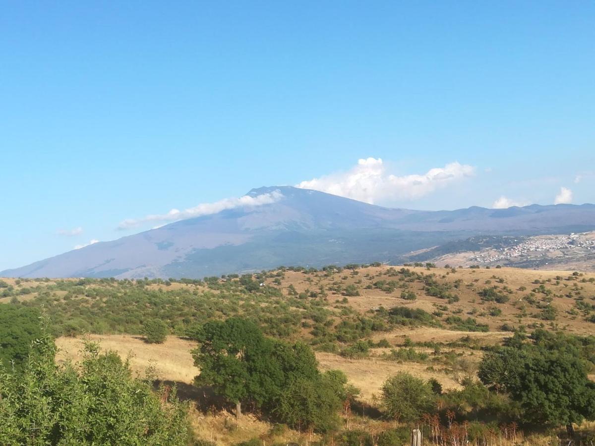 Belvilla By Oyo Casa Otaiti Maniace Εξωτερικό φωτογραφία