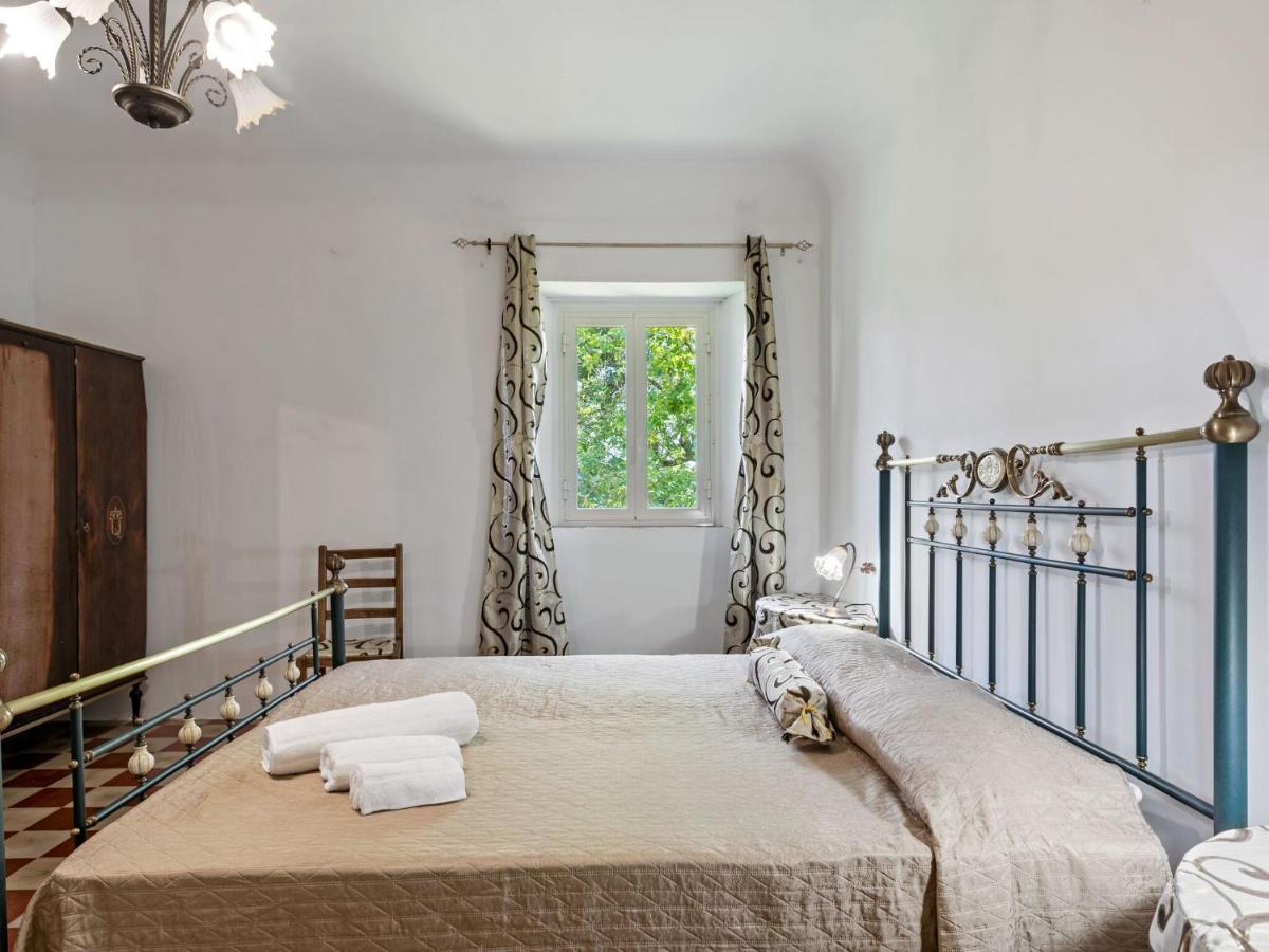 Belvilla By Oyo Casa Otaiti Maniace Δωμάτιο φωτογραφία