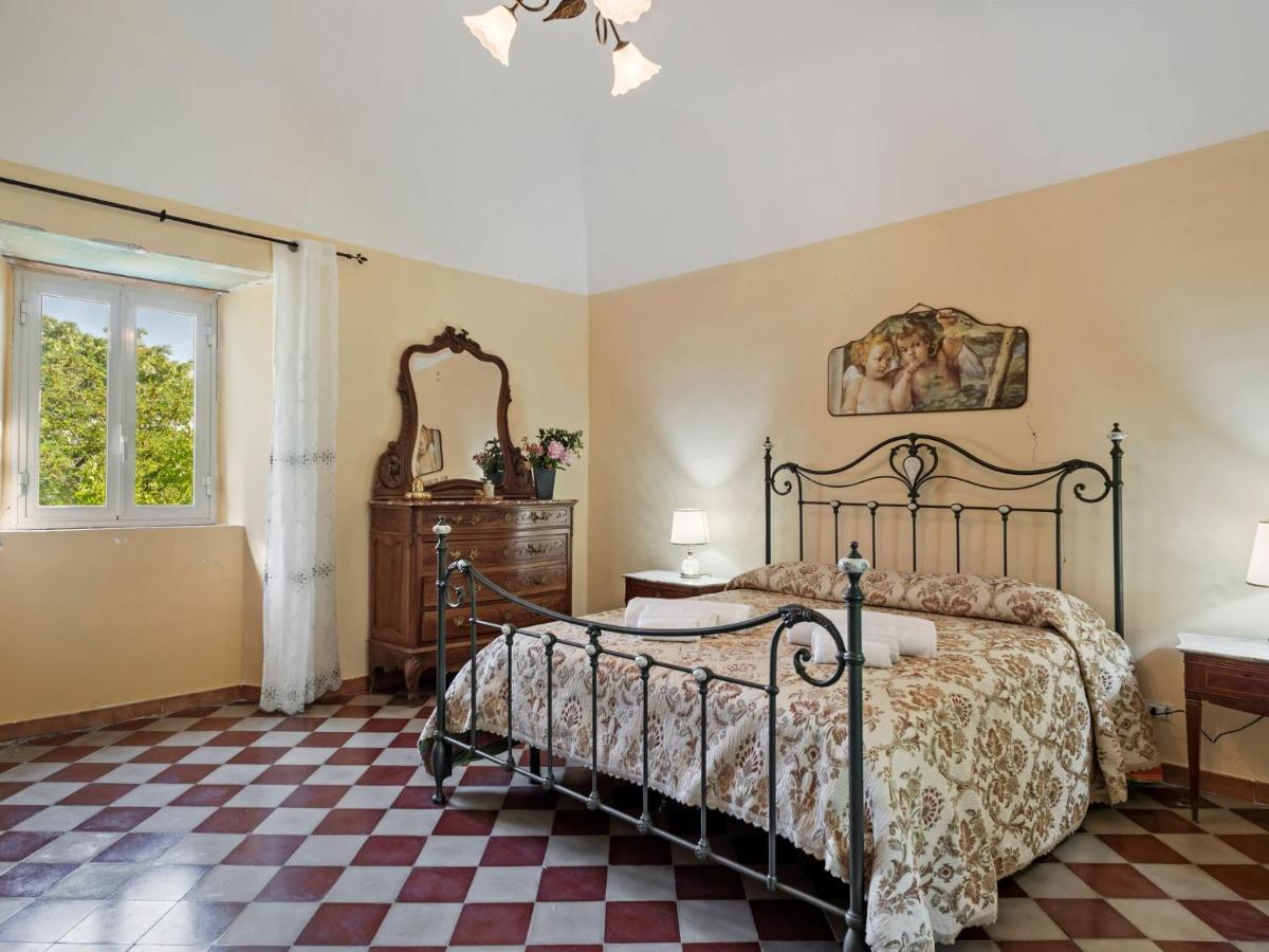 Belvilla By Oyo Casa Otaiti Maniace Δωμάτιο φωτογραφία