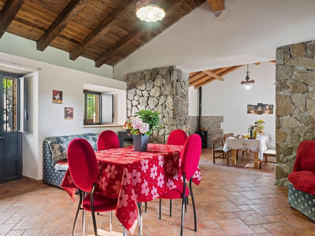 Belvilla By Oyo Casa Otaiti Maniace Δωμάτιο φωτογραφία